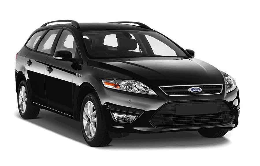 Watford Airport Transfers